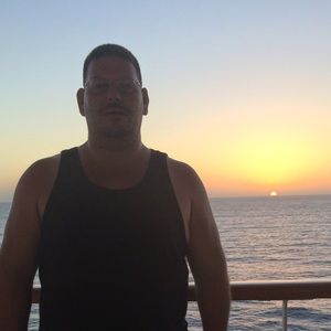 Meet your Posher, Eric